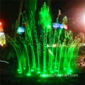 Легкий установлен фонтан с водой, популярный в азиатской модели